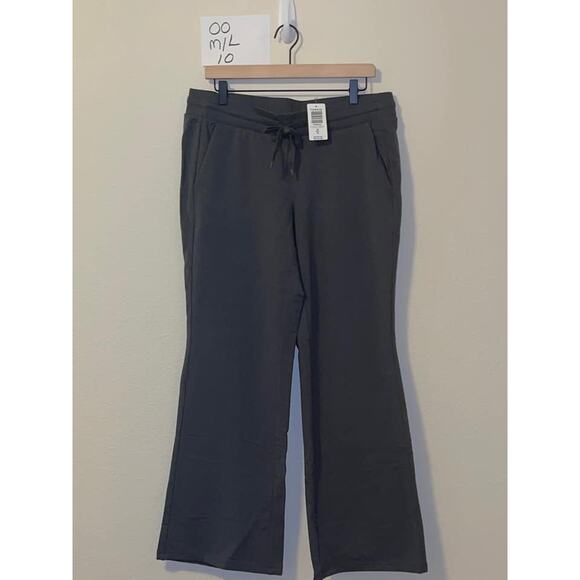 Torrid 00 00X M/L 10 Classic Fit Jogger - Ultra Soft Fleece - Picture 1 of 5